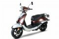 Sym - Snorscooter - Allo GT 25