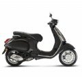 Vespa - Snorscooter - Sprint 25 4T 2V