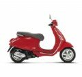 Vespa - Snorscooter - Primavera 25 4T 2V