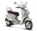 Vespa - Snorscooter - Primavera 25 4T 2V Touring