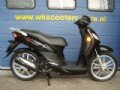 Occasion Snorscooter - Sym - Symphony 25