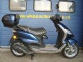 Occasion Snorscooter - Piaggio - Fly 25 4T