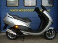 Occasion Bromscooter - Peugeot - Elyseo