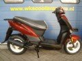 Occasion Snorscooter - Kymco - Agility - 25 12
