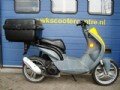 Occasion Bromscooter - Peugeot - Ludix - 45 Classic