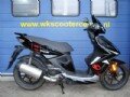 Occasion Bromscooter - Kymco - Super - 8 45