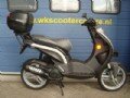 Occasion Snorscooter - Peugeot - Ludix - 25 Elegance