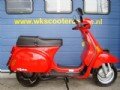 Occasion Motorscooter - Vespa - L200 Cosa