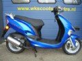 Occasion Bromscooter - Kymco - Vitality - 45 