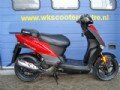 Occasion Bromscooter - Kymco - Agility - 45 12