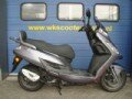 Occasion Bromscooter - Kymco - New Dink