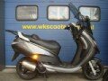 Occasion Bromscooter - Peugeot - Elystar Advantage