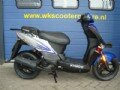 Occasion Snorscooter - Kymco - Agility - 25 12