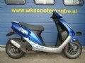 Occasion Snorscooter - Sym - Jet 25 Euro-X