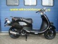 Occasion Snorscooter - Sym - Allo - 25