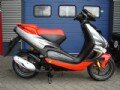 Occasion Bromscooter - Aprilia - SR 50 LC Street