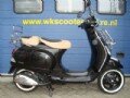 Occasion Snorscooter - Vespa - LX - 25 2T Full Options