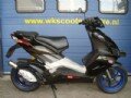 Occasion Bromscooter - Aprilia - SR 50 Factory