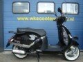 Occasion Snorscooter - AGM - LX 25