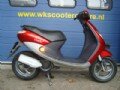 Occasion Snorscooter - Peugeot - Vivacity - 25