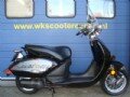 Occasion Bromscooter - Aprilia - Mojito 45 Custom