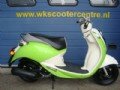 Occasion Snorscooter - Sym - Mio - 25
