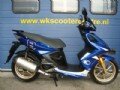 Occasion Snorscooter - Kymco - Super - 8 25