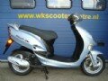 Occasion Snorscooter - Kymco - Vitality - 25