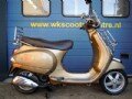 Occasion Snorscooter - Vespa - LX - 25 4T Touring