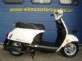 Occasion Snorscooter - Kymco - New Sento 25
