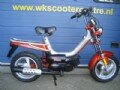 Occasion Snorscooter - Tomos - Youngst´R 45
