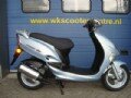 Occasion Snorscooter - Kymco - Vitality - 25