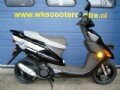 Occasion Snorscooter - Honda - SFX 25