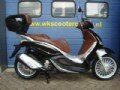 Occasion Motorscooter - Piaggio - Beverly 300 i.e.