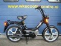 Occasion Snorscooter - Tomos - Flexer 25