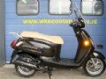 Occasion Bromscooter - Sym - Fiddle - IIS 45