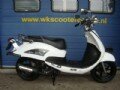 Occasion Snorscooter - Sym - Allo - 25