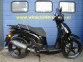 Occasion Snorscooter - Kymco - People - S 25 Elegance