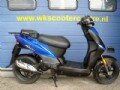 Occasion Bromscooter - Kymco - Agility - 45 12