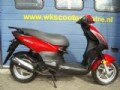 Occasion Snorscooter - Sym - Orbit - I 25
