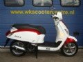 Occasion Bromscooter - Sym - Fiddle - III 45