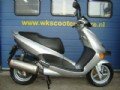 Occasion Motorscooter - Aprilia - Leonardo 125