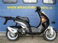 Occasion Snorscooter - Peugeot - Ludix - 25 Trend 12