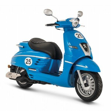Peugeot Django: Nu in onze winkel!!!