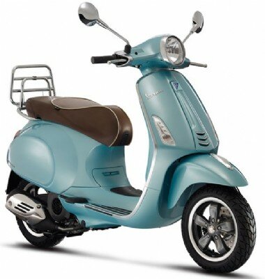 SCOOTERNIEUWS