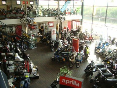 Showroom